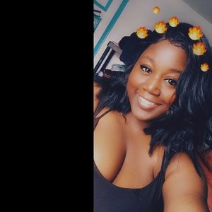 Meet your Posher, Mariah